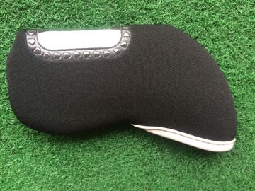 Couvre-tête en fer pour le golf, couvre-tête pour le golf, couvre-tête pour le golf, couvre-tête pour le golf, couvre-tête en fer fournisseur