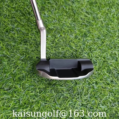 putter de golf, putter de golf en acier inoxydable, putter de golf maillet, tête de golf, putter de golf, putter de golf complet fournisseur