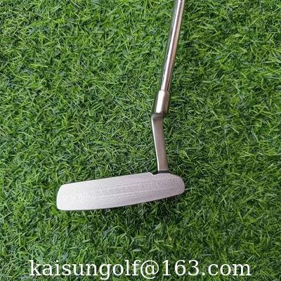 putter de golf, putter de golf en acier inoxydable, putter de golf maillet, tête de golf, putter de golf, putter de golf complet fournisseur