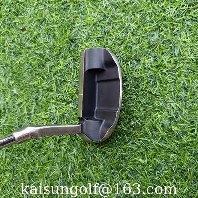 putter de golf, putter de golf en acier inoxydable, putter de golf maillet, tête de golf, putter de golf, putter de golf complet fournisseur