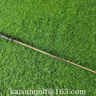 putter de golf, putter de golf en acier inoxydable, putter de golf à lame, tête de golf, putter de golf, putter de golf complet fournisseur