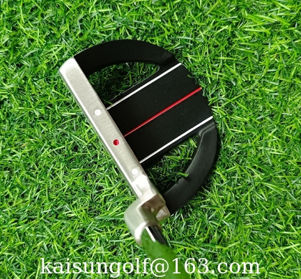 putter de golf, putter de golf en acier inoxydable, putter de golf à lame, tête de golf, putter de golf, putter de golf complet fournisseur