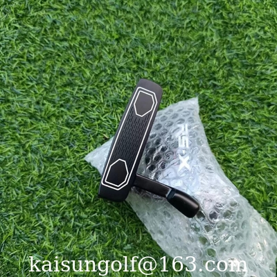 putter de golf maillet, tête de golf, putter de golf, putter de golf complet fournisseur