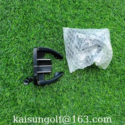 putter de golf maillet, tête de golf, putter de golf, putter de golf complet fournisseur