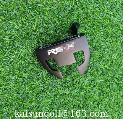 putter de golf maillet, tête de golf, putter de golf, putter de golf complet fournisseur
