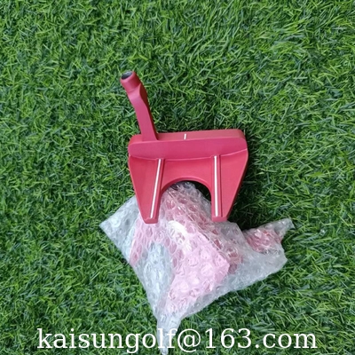 putter de golf maillet, tête de golf, putter de golf, putter de golf complet fournisseur