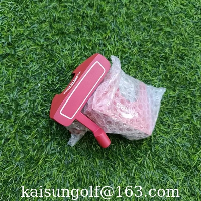 putter de golf maillet, tête de golf, putter de golf, putter de golf complet fournisseur