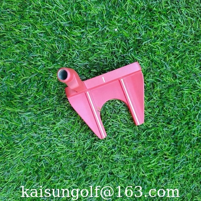 putter de golf maillet, tête de golf, putter de golf, putter de golf complet fournisseur