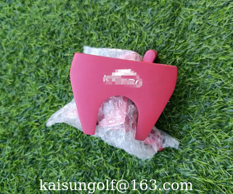 putter de golf maillet, tête de golf, putter de golf, putter de golf complet fournisseur