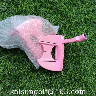 putter de golf maillet, tête de golf, putter de golf, putter de golf complet fournisseur
