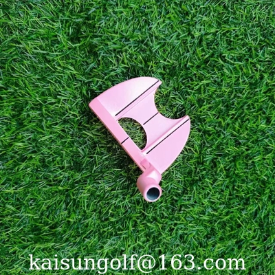putter de golf maillet, tête de golf, putter de golf, putter de golf complet fournisseur
