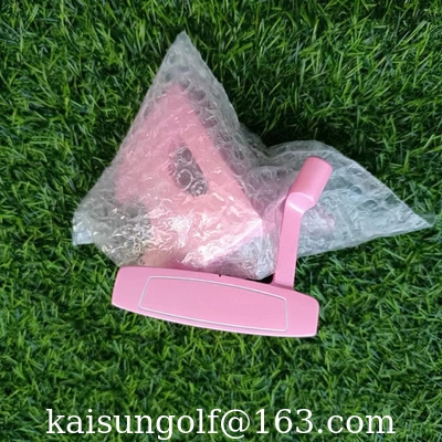 putter de golf maillet, tête de golf, putter de golf, putter de golf complet fournisseur