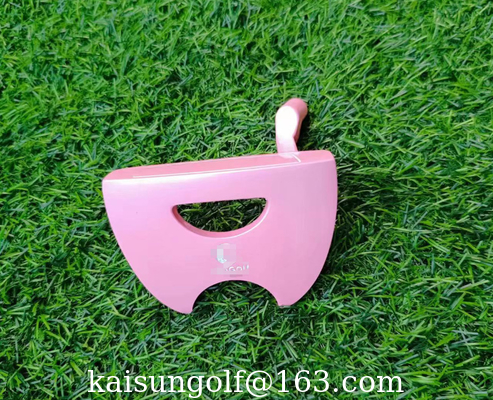 putter de golf maillet, tête de golf, putter de golf, putter de golf complet fournisseur