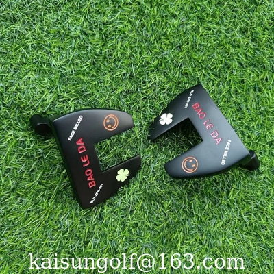 putter de golf maillet, tête de golf, putter de golf, putter de golf complet fournisseur