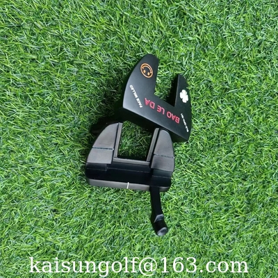 putter de golf maillet, tête de golf, putter de golf, putter de golf complet fournisseur