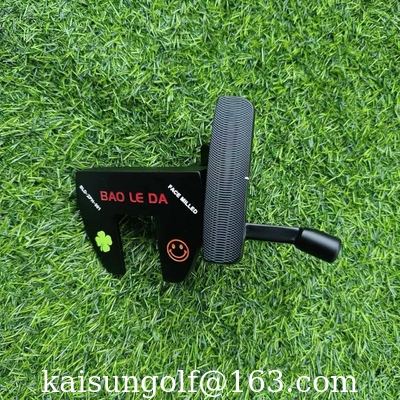 putter de golf maillet, tête de golf, putter de golf, putter de golf complet fournisseur