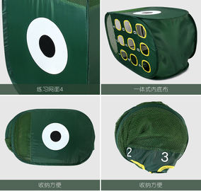 Réseau de déchiquetage de golf, réseau de déchiquetage de golf, réseau de cible de golf, réseau de golf, réseau de déchiquetage, réseau de déchiquetage fournisseur