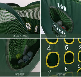 Réseau de déchiquetage de golf, réseau de déchiquetage de golf, réseau de cible de golf, réseau de golf, réseau de déchiquetage, réseau de déchiquetage fournisseur
