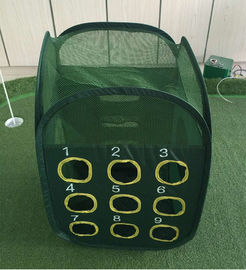 Réseau de déchiquetage de golf, réseau de déchiquetage de golf, réseau de cible de golf, réseau de golf, réseau de déchiquetage, réseau de déchiquetage fournisseur