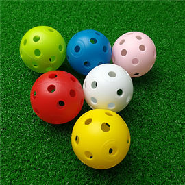 balle de golf creuse, balle de golf en plastique creuse, balle de golf, balles de golf, balle de golf fournisseur
