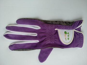 Gants de golf, gants de golf, gants, gants fournisseur