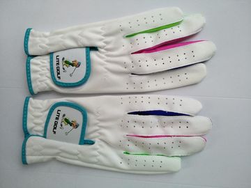 Gants de golf, gants de golf, gants, gants fournisseur