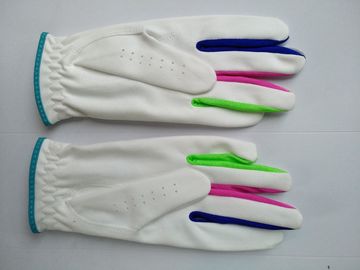 Gants de golf, gants de golf, gants, gants fournisseur