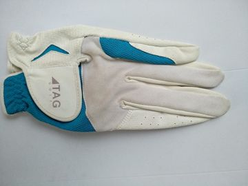 Gants de golf, gants de golf, gants, gants fournisseur
