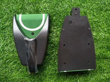 Plaque de golf, cible de golf, tasse de golf, retour de balle de golf, retour de balle de golf électrique fournisseur