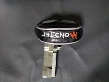 couvertures de club, headcover de golf, headcover de golf, headcover de putter, headcover fournisseur