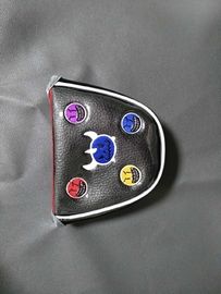couvertures de club, headcover de golf, headcover de golf, headcover de putter, headcover fournisseur