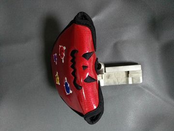 couvertures de club, headcover de golf, headcover de golf, headcover de putter, headcover fournisseur