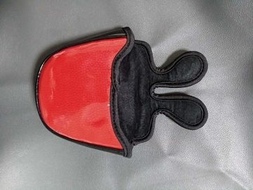 couvertures de club, headcover de golf, headcover de golf, headcover de putter, headcover fournisseur