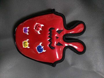 couvertures de club, headcover de golf, headcover de golf, headcover de putter, headcover fournisseur