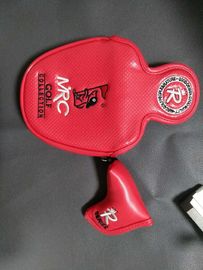 couvertures de club, headcover de golf, headcover de golf, headcover de putter, headcover fournisseur