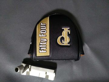 couvertures de club, headcover de golf, headcover de golf, headcover de putter, headcover fournisseur