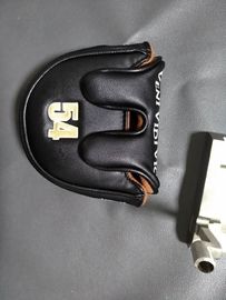 couvertures de club, headcover de golf, headcover de golf, headcover de putter, headcover fournisseur
