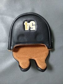 couvertures de club, headcover de golf, headcover de golf, headcover de putter, headcover fournisseur