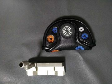 couvertures de club, headcover de golf, headcover de golf, headcover de putter, headcover fournisseur