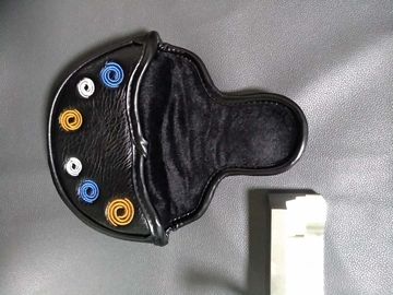 couvertures de club, headcover de golf, headcover de golf, headcover de putter, headcover fournisseur