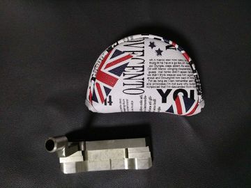 couvertures de club, headcover de golf, headcover de golf, headcover de putter, headcover fournisseur