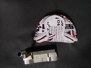 couvertures de club, headcover de golf, headcover de golf, headcover de putter, headcover fournisseur