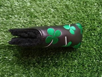 couvertures de club, headcover de golf, headcover de golf, headcover de putter, headcover fournisseur