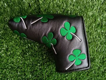 couvertures de club, headcover de golf, headcover de golf, headcover de putter, headcover fournisseur