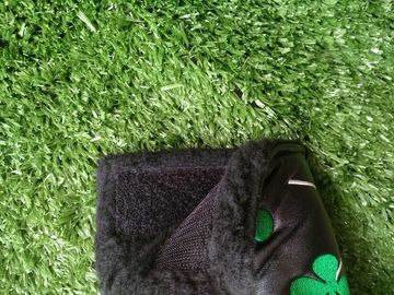 couvertures de club, headcover de golf, headcover de golf, headcover de putter, headcover fournisseur