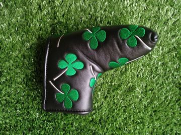 couvertures de club, headcover de golf, headcover de golf, headcover de putter, headcover fournisseur
