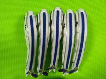 Couvre-tête en fer pour le golf, couvre-tête pour le golf, couvre-tête pour le golf, couvre-tête pour le golf, couvre-tête en fer fournisseur