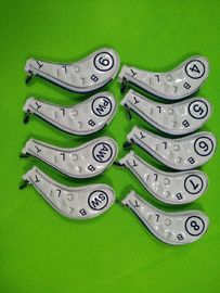 Couvre-tête en fer pour le golf, couvre-tête pour le golf, couvre-tête pour le golf, couvre-tête pour le golf, couvre-tête en fer fournisseur