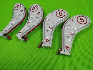 Couvre-tête en fer pour le golf, couvre-tête pour le golf, couvre-tête pour le golf, couvre-tête pour le golf, couvre-tête en fer fournisseur