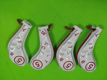 Couvre-tête en fer pour le golf, couvre-tête pour le golf, couvre-tête pour le golf, couvre-tête pour le golf, couvre-tête en fer fournisseur